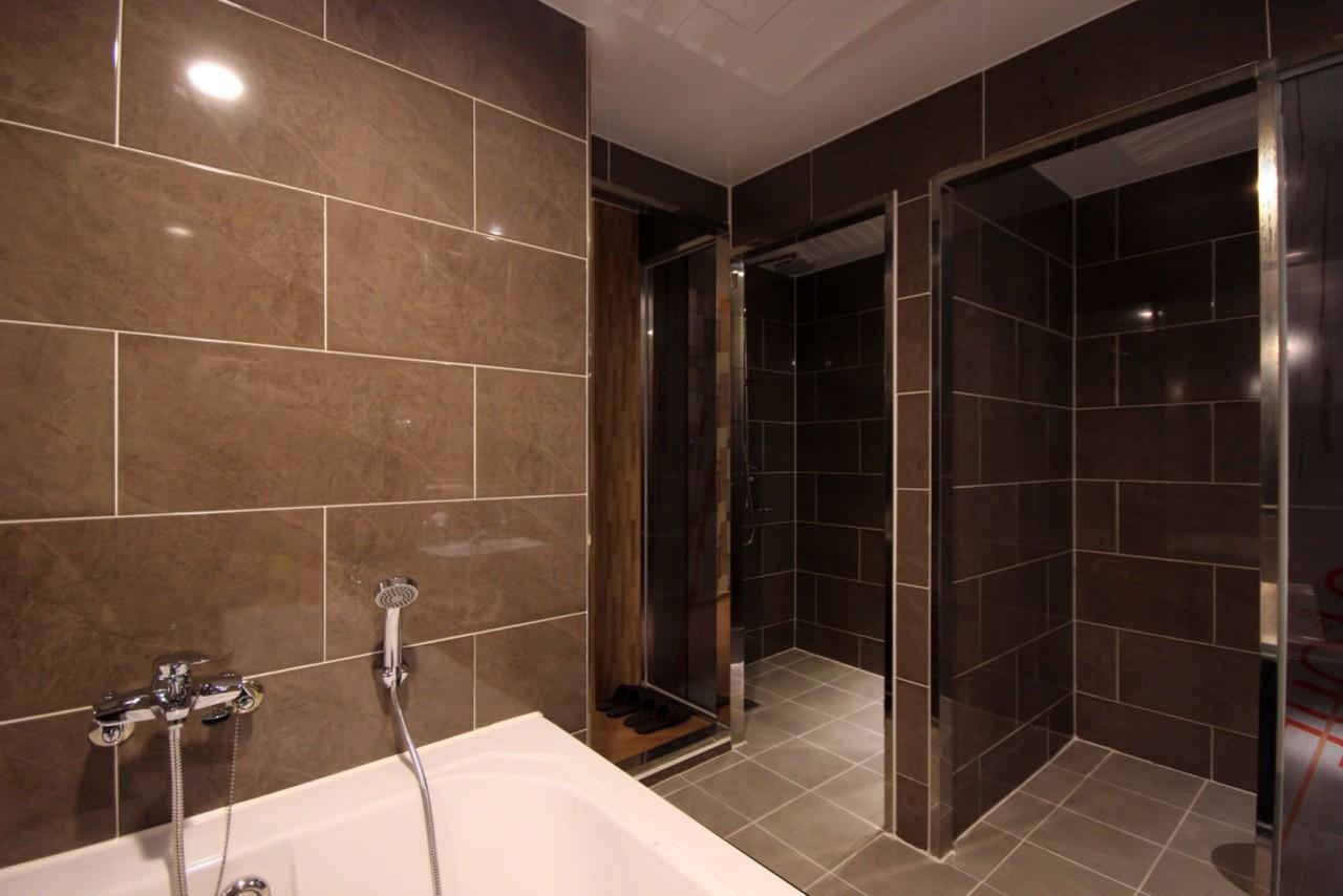 Khan Motel Daegu Ngoại thất bức ảnh