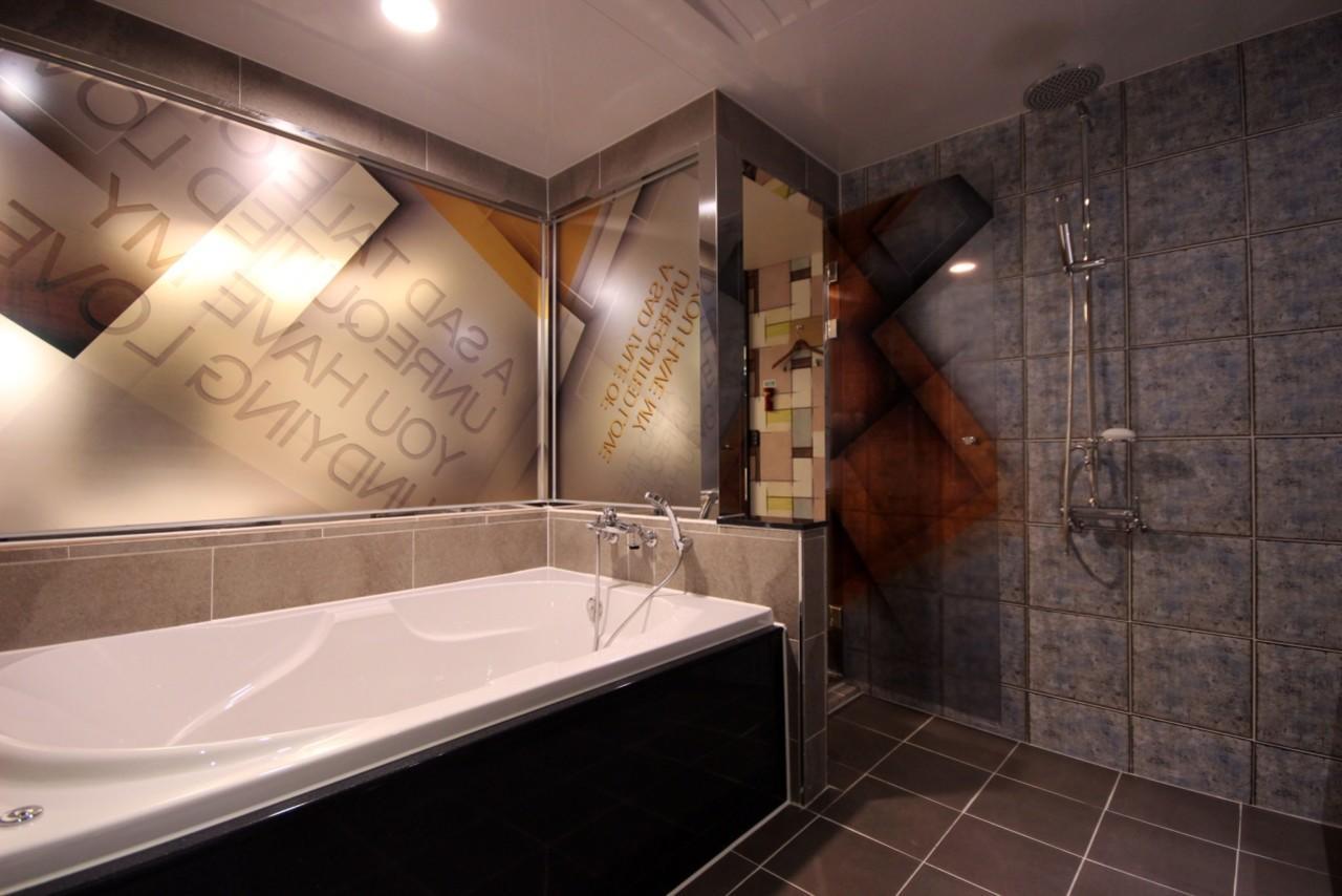 Khan Motel Daegu Ngoại thất bức ảnh