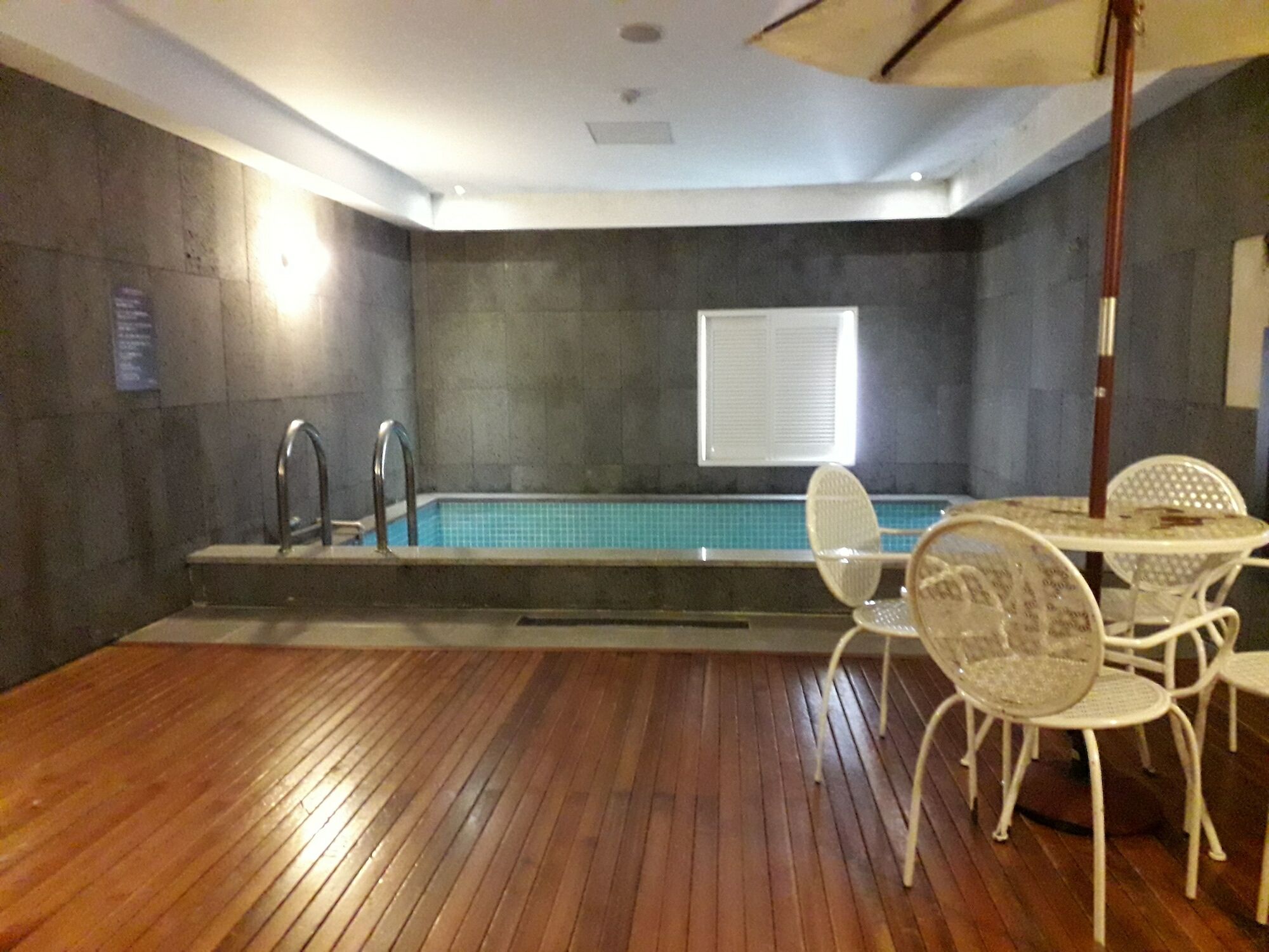 Khan Motel Daegu Ngoại thất bức ảnh